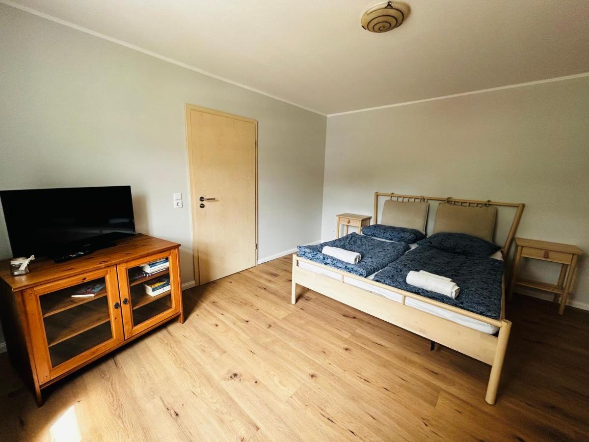 Apartment Poppelvitz