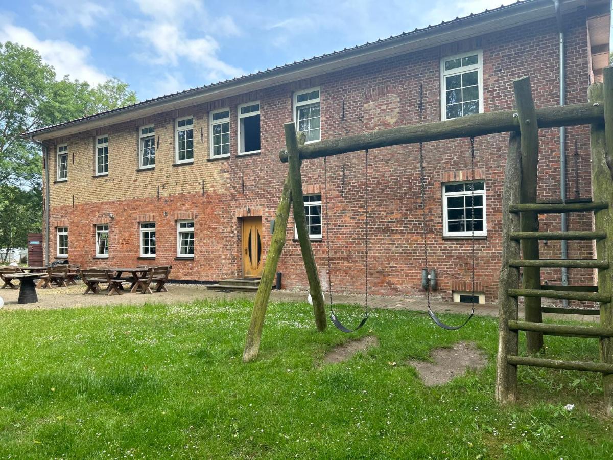 Poppelvitz Altefähr