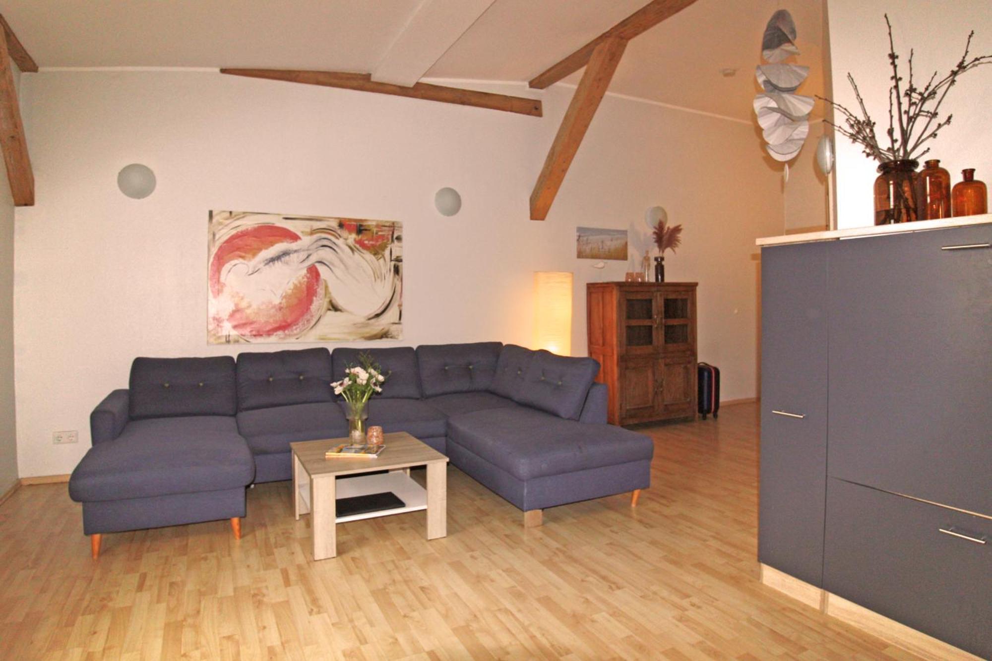 Poppelvitz Apartment *