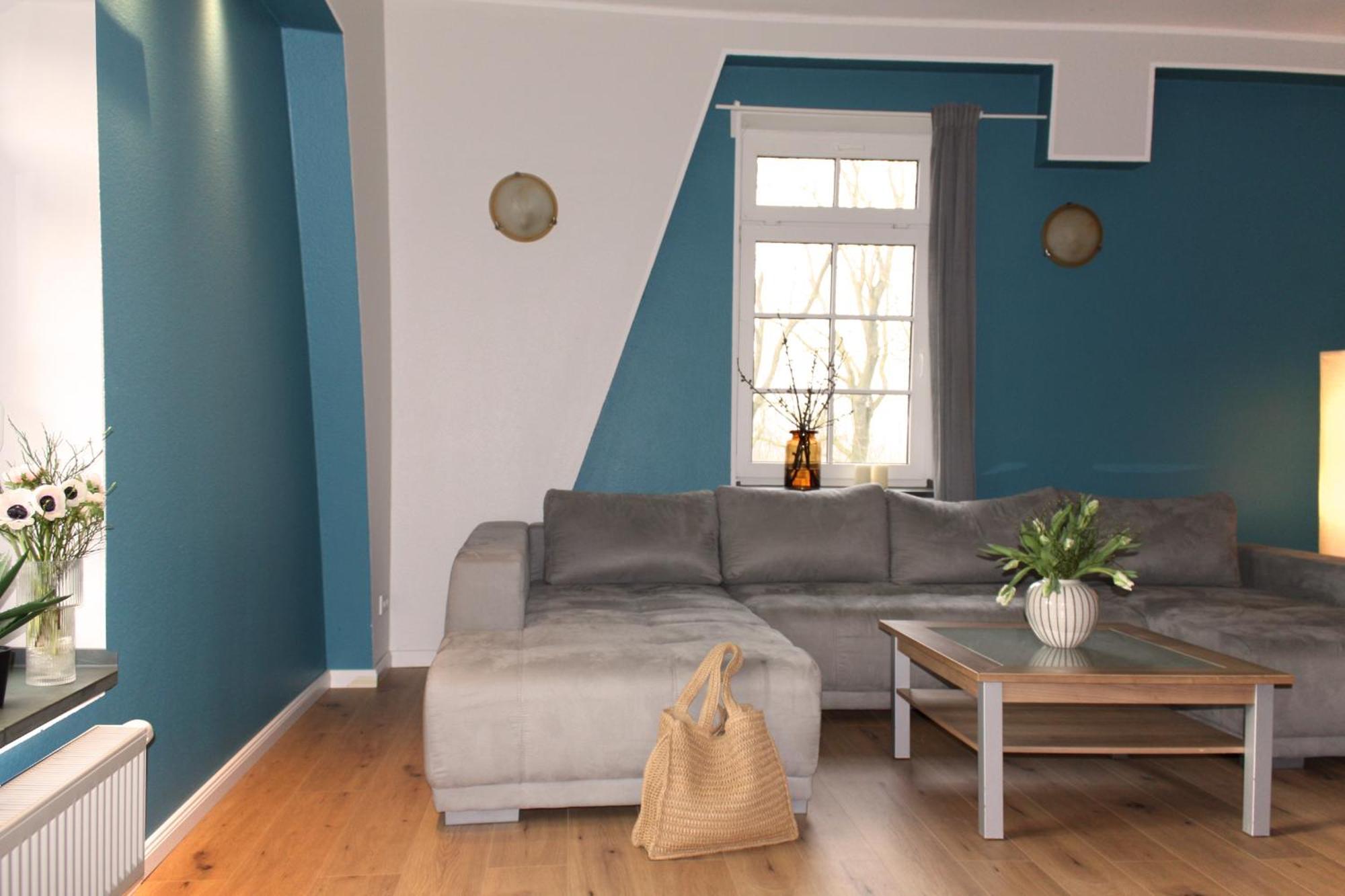 Apartment Poppelvitz *