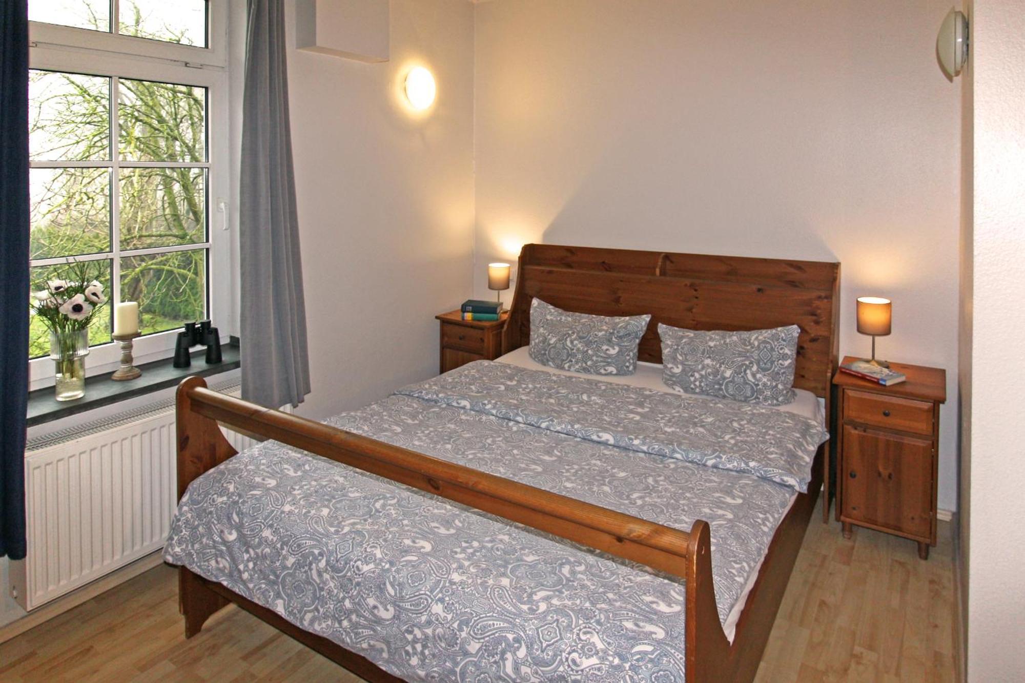 Poppelvitz Apartment *