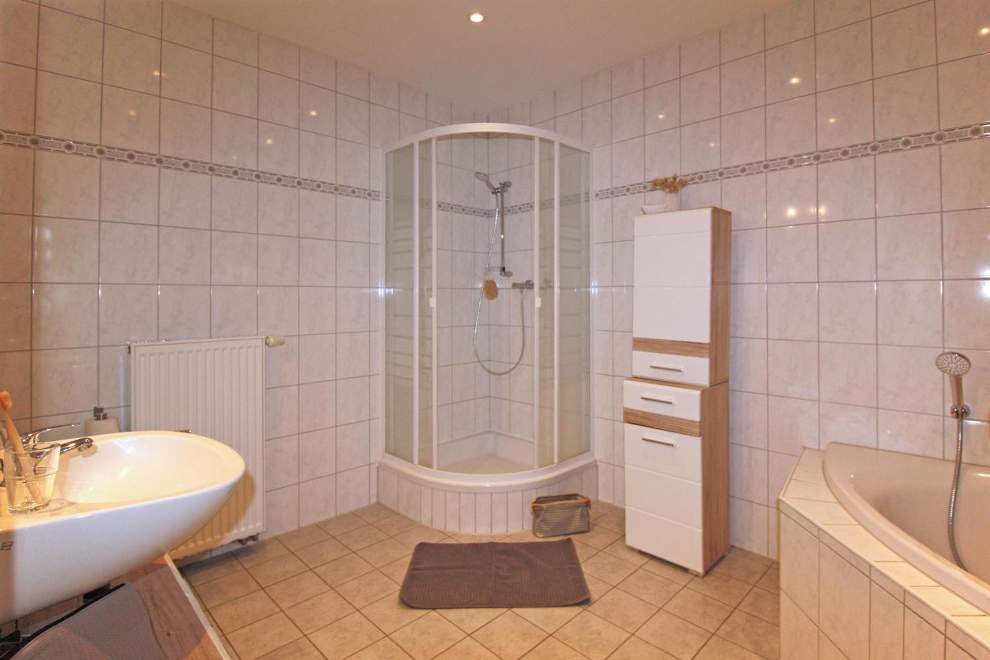 Poppelvitz Apartment