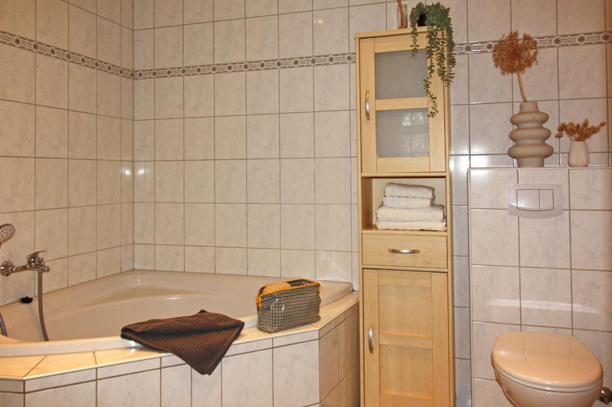 Apartment Poppelvitz *