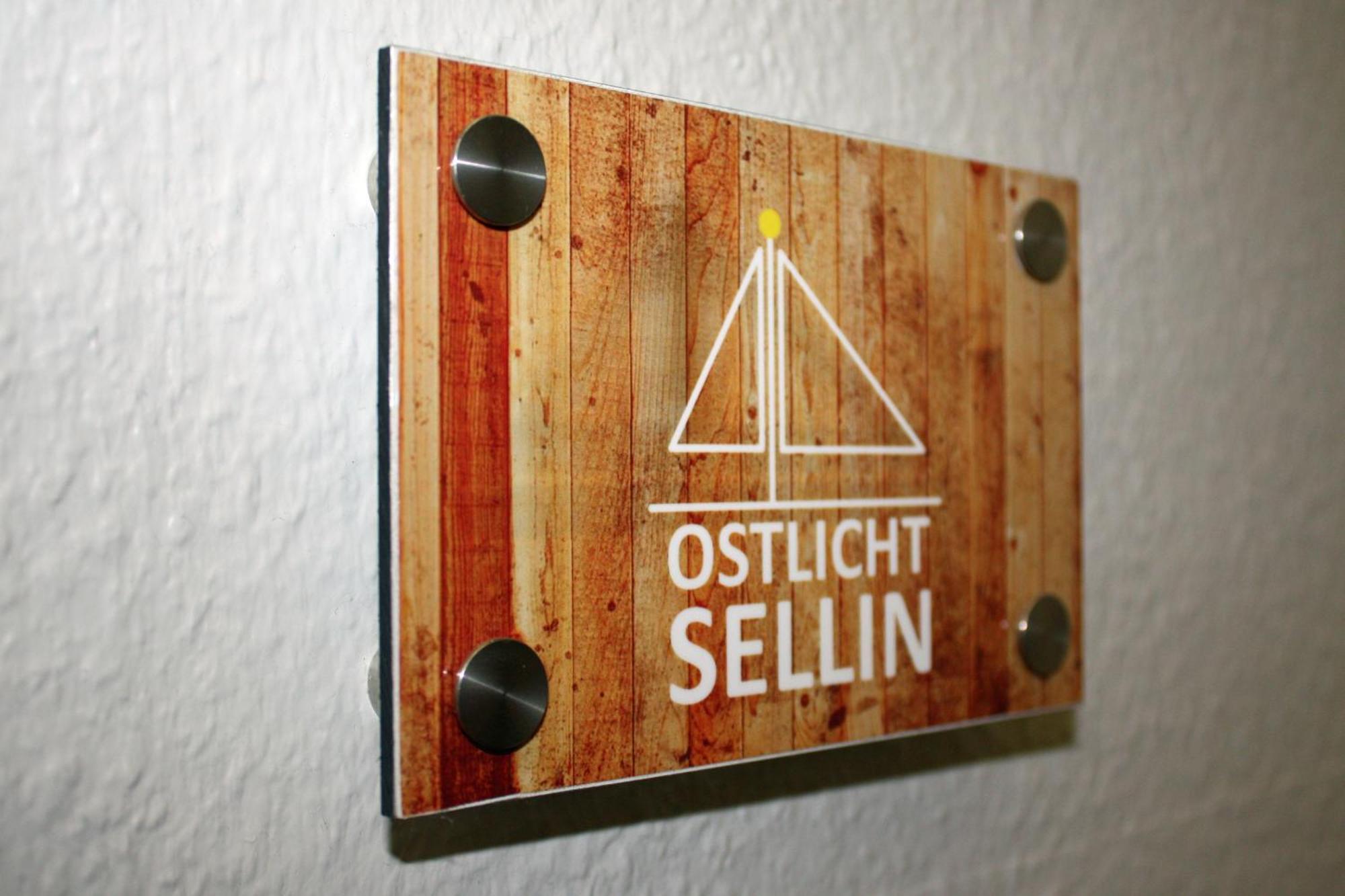 Apartment Poppelvitz *